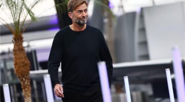 تدخل عربي وراء طرح اسم كلوب في أروقة ريال مدريد