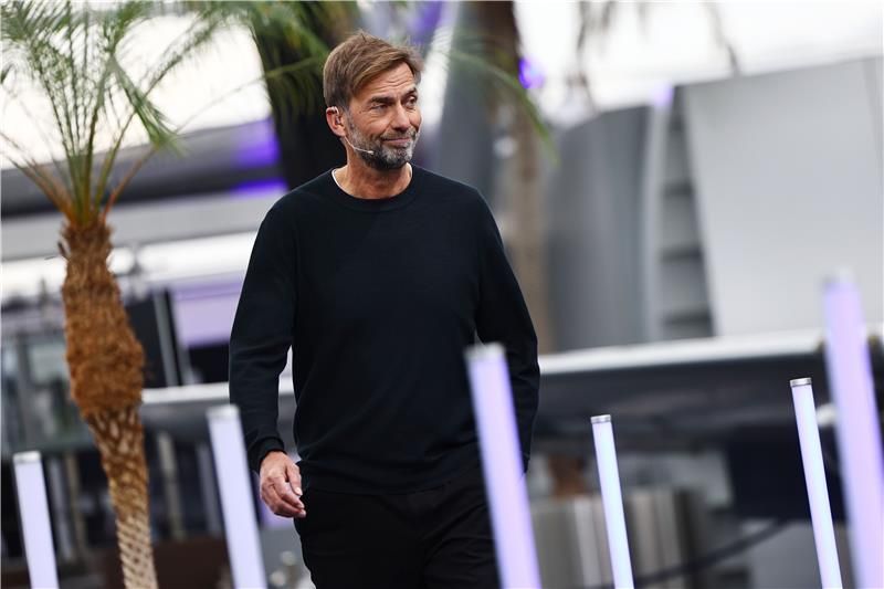 تدخل عربي وراء طرح اسم كلوب في أروقة ريال مدريد تدخل عربي وراء طرح اسم كلوب في أروقة ريال مدريد
