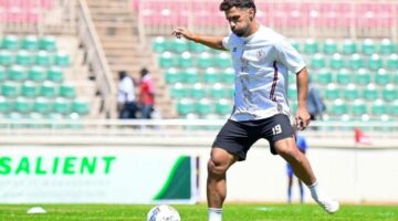 تدريبات بدنية للسعيد وشلبي في مران الزمالك.. والجفالي يبدأ تدريبات الكرة