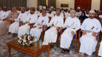 تدشين المرحلة الثانية من المسح الوطني للأمراض غير المعدية في سلطنة عُمان