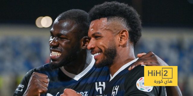 تراجع أداء نجم الهلال يهدد بقاءه في الفريق تراجع أداء نجم الهلال يهدد بقاءه في الفريق