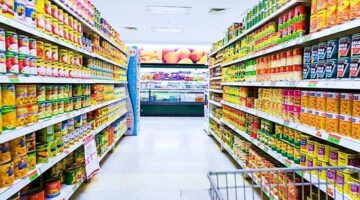 تراجع التضخم في لبنان لأدنى مستوى منذ 5 سنوات