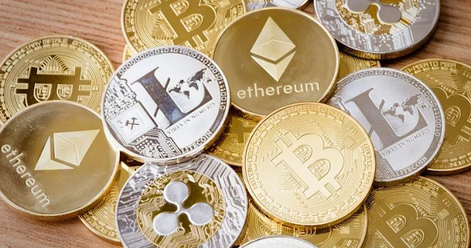 ارتفاع العملات الرقمية مع انخفاض التوترات التجارية بين أمريكا وأوروبا ارتفاع العملات الرقمية مع انخفاض التوترات التجارية بين أمريكا وأوروبا