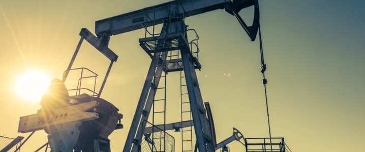 تراجع منصات التنقيب عن النفط في أمريكا تراجع منصات التنقيب عن النفط في أمريكا