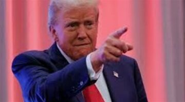 ترامب : الحوثيون يحاولون التغلغل داخل الصومال