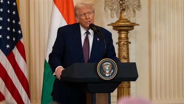 ترامب: رفع الرسوم على الصين لعدم احترامها الأسواق العالمية ترامب: رفع الرسوم على الصين لعدم احترامها الأسواق العالمية