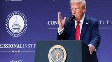 ترامب: روسيا وأوكرانيا "قريبتان جدا من التوصل إلى اتفاق"