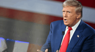 ترامب يصعد حملته على رئيس الاحتياطي الفيدرالي ويطالبه بخفض أسعار الفائدة