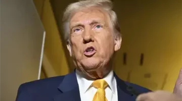 ترامب يفرض جهاز كشف الكذب على كبار المسؤولين.. حملة على التسريبات أم ترهيب وظيفي؟