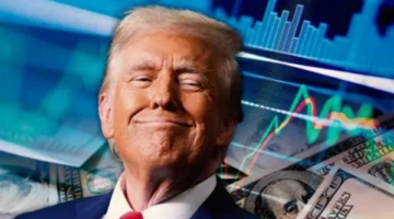 ترامب يقرر رفع الرسوم الجمركية على الصين إلى 125% بأثر فوري