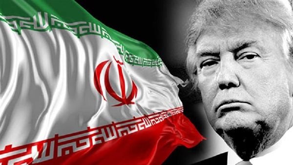ترامب يكشف موعد استخدام العمل العسكري ضد إيران.. تفاصيل ترامب يكشف موعد استخدام العمل العسكري ضد إيران.. تفاصيل