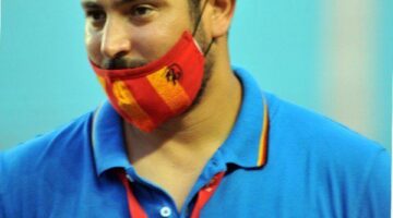تراوي مدربا لشباب تونس في أمم أفريقيا