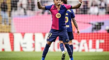 ترتيب الدوري الإسباني بعد فوز ريال مدريد على أتلتيك بيلباو