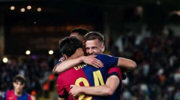 ترتيب الدوري الإسباني قبل مباريات اليوم.. صراع برشلونة والريال مستمر