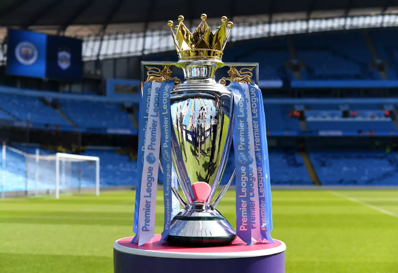 ترتيب الدوري الإنجليزي بعد فوز مانشستر سيتي ضد أستون فيلا ترتيب الدوري الإنجليزي بعد فوز مانشستر سيتي ضد أستون فيلا