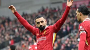 ترتيب الدوري الإنجليزي قبل صدام ليفربول وليستر سيتي.. فرصة التتويج