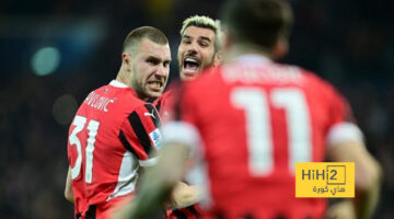ترتيب الدوري الإيطالي بعد فوز ميلان على أودينيزي