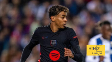 ترتيب الدوري الاسباني بعد فوز برشلونة على ليغانيس