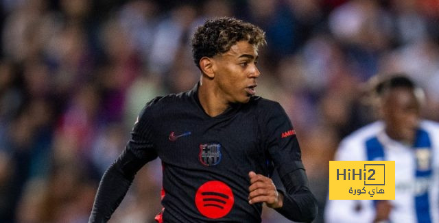 ترتيب الدوري الاسباني بعد فوز برشلونة على ليغانيس ترتيب الدوري الاسباني بعد فوز برشلونة على ليغانيس
