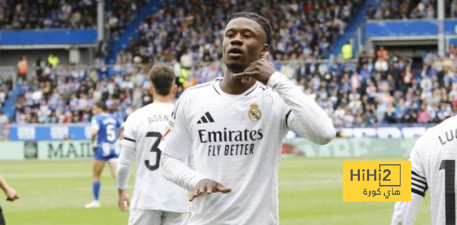 ترتيب الدوري الاسباني بعد فوز ريال مدريد على ألافيس ترتيب الدوري الاسباني بعد فوز ريال مدريد على ألافيس