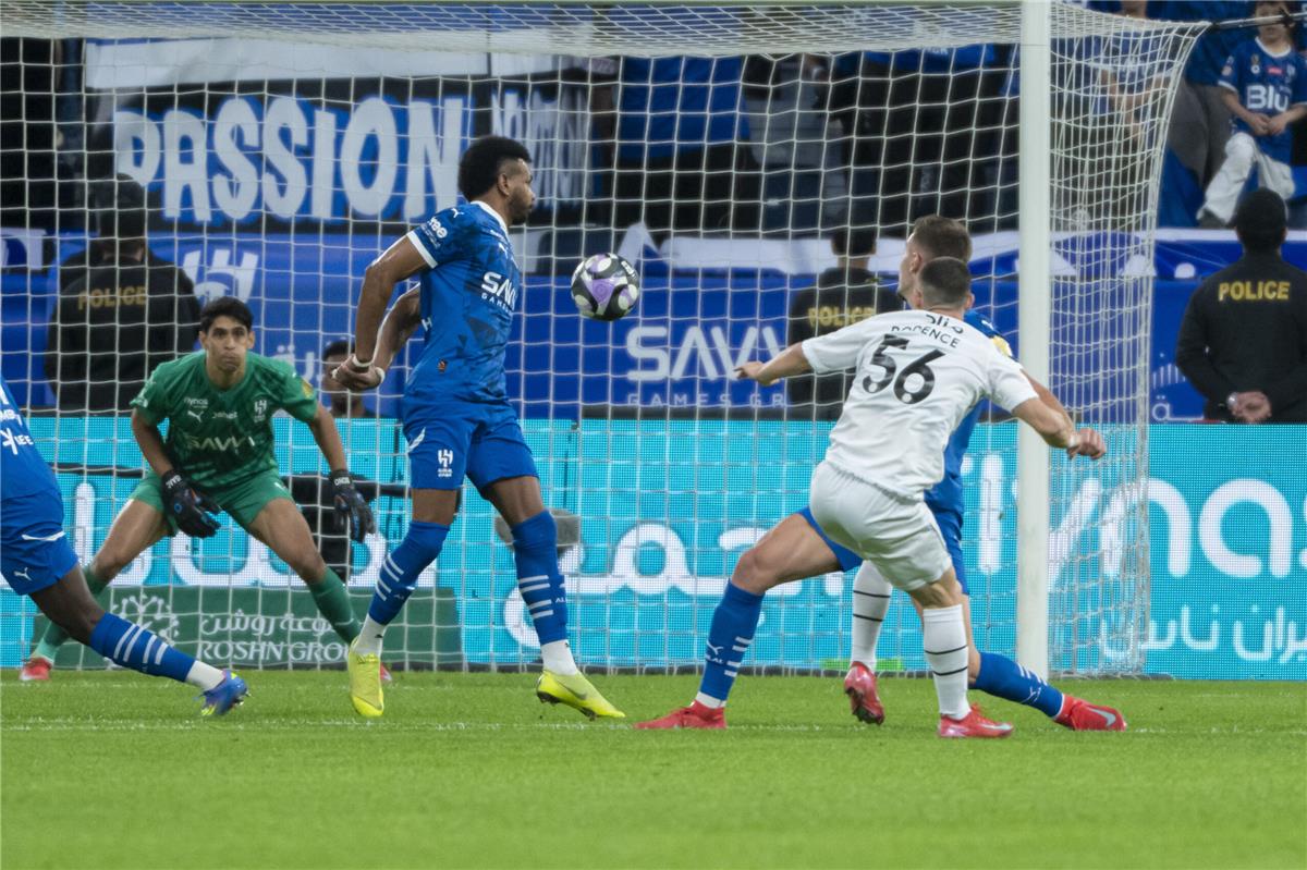 ترتيب الدوري السعودي بعد تعادل الهلال مع الشباب ترتيب الدوري السعودي بعد تعادل الهلال مع الشباب