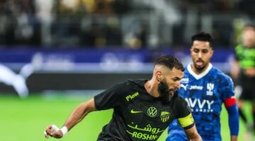 ترتيب الدوري السعودي بعد فوز الهلال وخسارة اتحاد جدة.. الصراع يشتعل