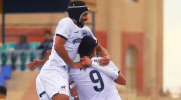 ترتيب دوري المحترفين بعد نهاية الجولة 31.. وادي دجلة في الصدارة