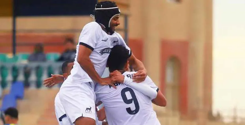ترتيب دوري المحترفين بعد نهاية الجولة 31.. وادي دجلة في الصدارة ترتيب دوري المحترفين بعد نهاية الجولة 31.. وادي دجلة في الصدارة
