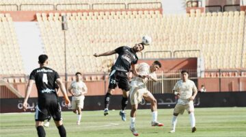 ترتيب مجموعة الأهلي بعد الخسارة أمام فاركو في كأس الرابطة