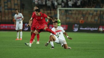 ترتيب مجموعة الزمالك بكأس عاصمة مصر بعد وداع البطولة