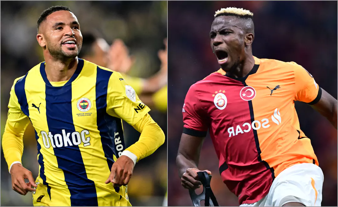 ترتيب هدافي الدوري التركي 2024/2025 بعد الجولة 31 ترتيب هدافي الدوري التركي 2024/2025 بعد الجولة 31