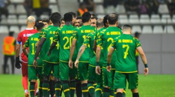 ترتيب هدافي الدوري العراقي بعد الجولة 27