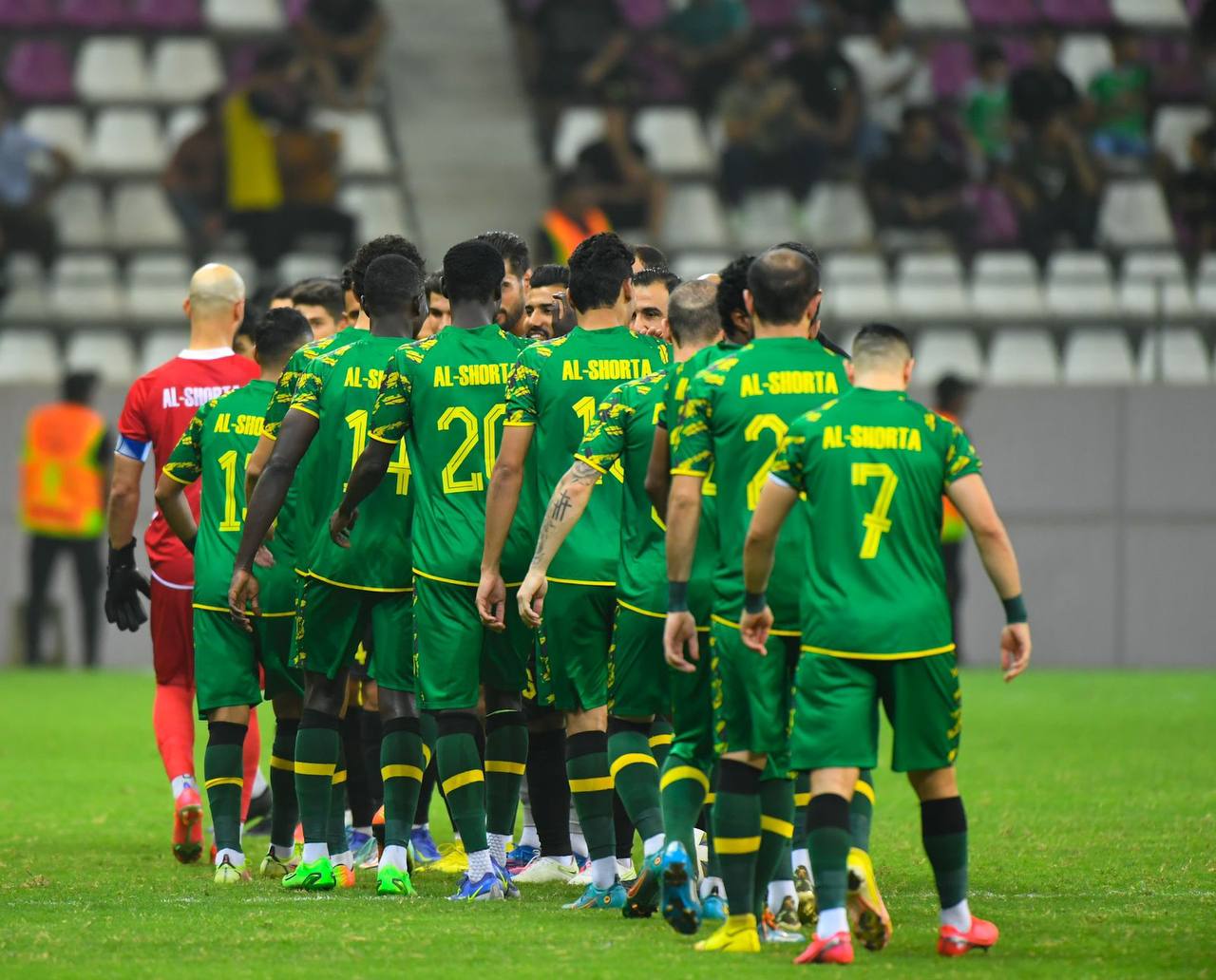 ترتيب هدافي الدوري العراقي بعد الجولة 27 ترتيب هدافي الدوري العراقي بعد الجولة 27