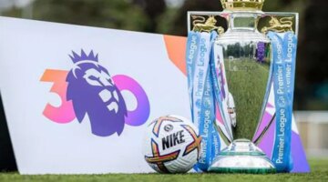 ترتيب ‎الدوري الإنجليزي الممتاز قبل الجولة 34.. ليفربول يغرد في الصدارة