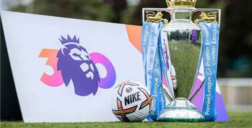 ترتيب ‎الدوري الإنجليزي الممتاز قبل الجولة 34.. ليفربول يغرد في الصدارة