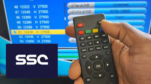 تردد قناة ssc sport 5 لعرض مباراة برشلونة وريال مدريد بث مباشر