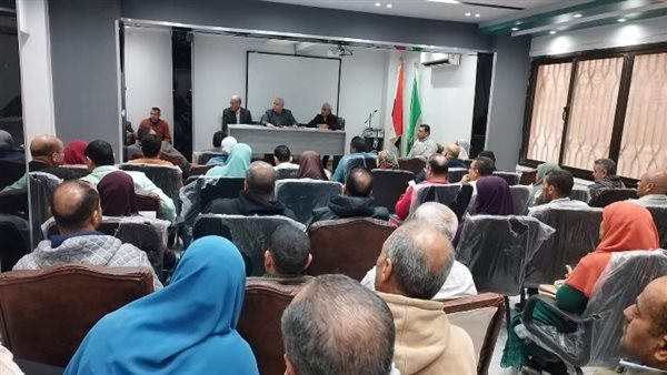 ترشيد الإنفاق وتعظيم الإيرادات.. خطة شاملة بصحة الشرقية للتعامل مع المخزون الراكد ترشيد الإنفاق وتعظيم الإيرادات.. خطة شاملة بصحة الشرقية للتعامل مع المخزون الراكد