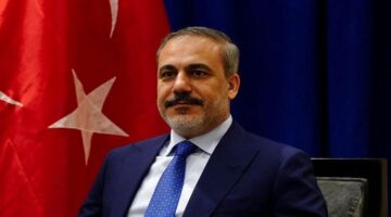 تركيا تجري "محادثات فنية" مع إسرائيل لخفض التوترات بشأن سوريا