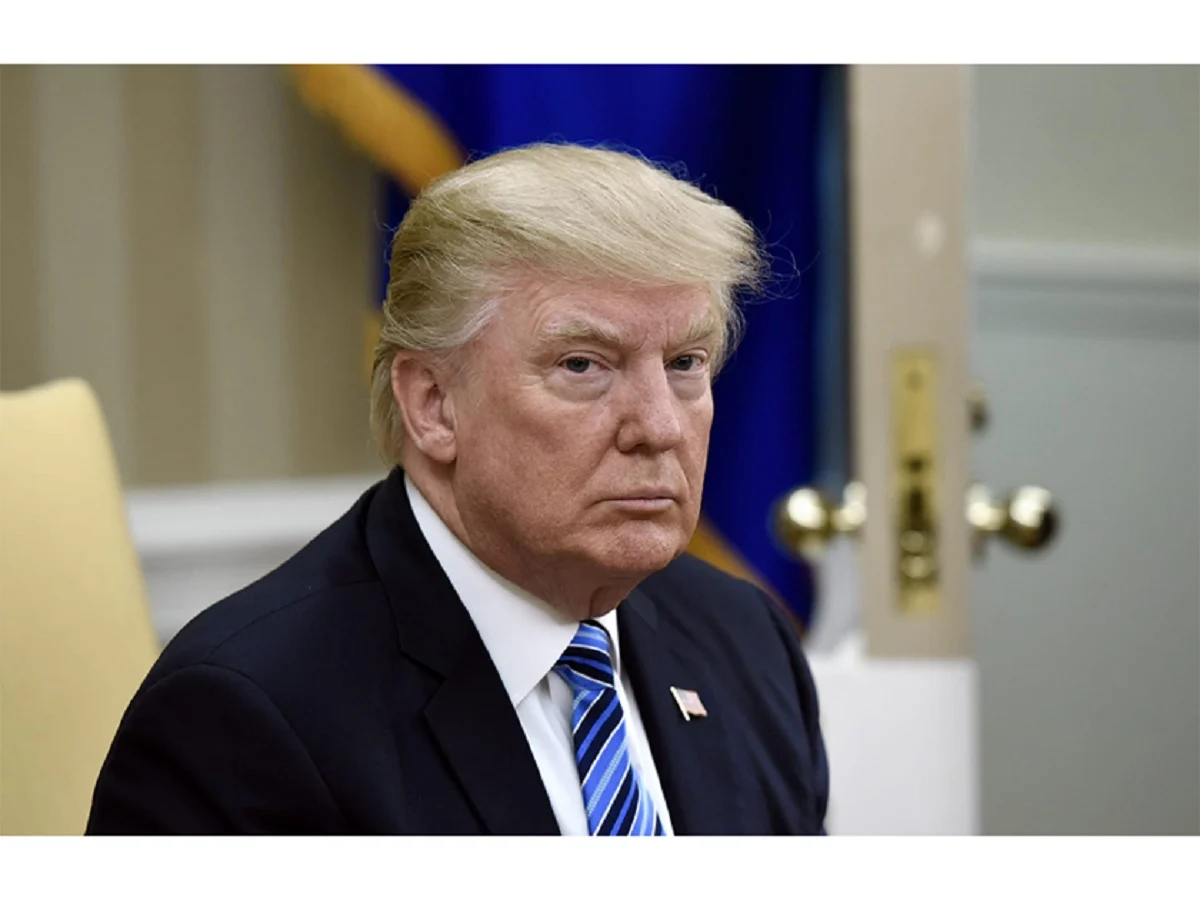 ترمب يعلن إحراز “تقدم كبير” في المحادثات التجارية مع اليابان ترمب يعلن إحراز “تقدم كبير” في المحادثات التجارية مع اليابان
