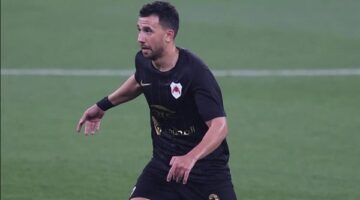 تريزيجيه يصنع هدفًا والريان يمطر شباك الشمال بخماسية بالدوري القطري.. فيديو