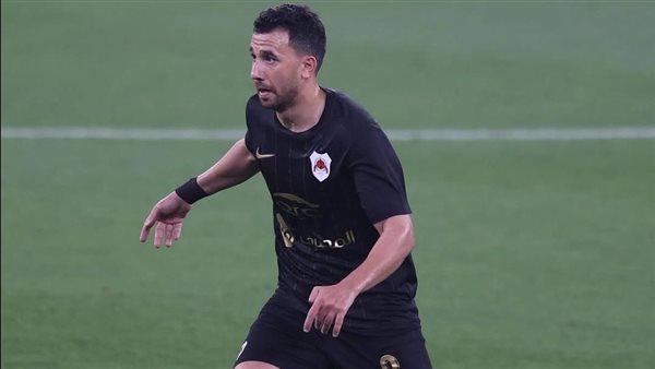 تريزيجيه يصنع هدفًا والريان يمطر شباك الشمال بخماسية بالدوري القطري.. فيديو تريزيجيه يصنع هدفًا والريان يمطر شباك الشمال بخماسية بالدوري القطري.. فيديو