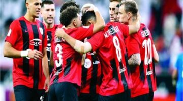 تريزيجيه يقود تشكيل الريان أمام قطر