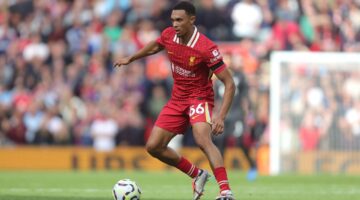 ليفربول يتحرك لضم بديل أرنولد من الدوري الإنجليزي