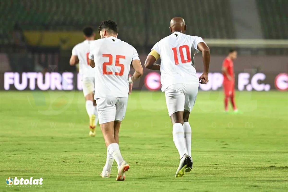 “تسريبات وشتائم وتحذير من الأهلي”.. زيزو يروي كواليس صادمة ويفتح النار على ميدو ومجلس الزمالك “تسريبات وشتائم وتحذير من الأهلي”.. زيزو يروي كواليس صادمة ويفتح النار على ميدو ومجلس الزمالك