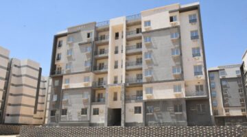 تسليم دفعتين جديدتين بمشروع “سكن مصر” بالقاهرة الجديدة 27 أبريل و11 مايو