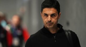 تشكيل أرسنال الرسمي لمواجهة ريال مدريد في دوري الأبطال