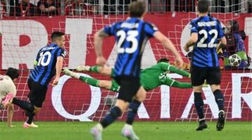 تشكيل إنتر ميلان وبايرن ميونخ في دوري أبطال أوروبا.. لاوتارو وكين في الهجوم ومولر أساسيًا
