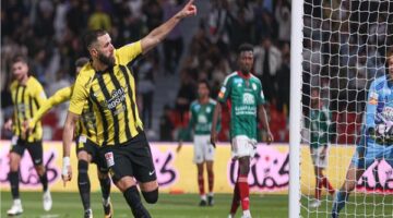 تشكيل اتحاد جدة المتوقع أمام الاتفاق في الدوري السعودي
