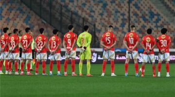 تشكيل الأهلي أمام صن داونز في دوري أبطال إفريقيا.. جراديشار يقود الهجوم