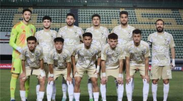 تشكيل الأهلي أمام فاركو في كأس الرابطة.. موقف علي معلول